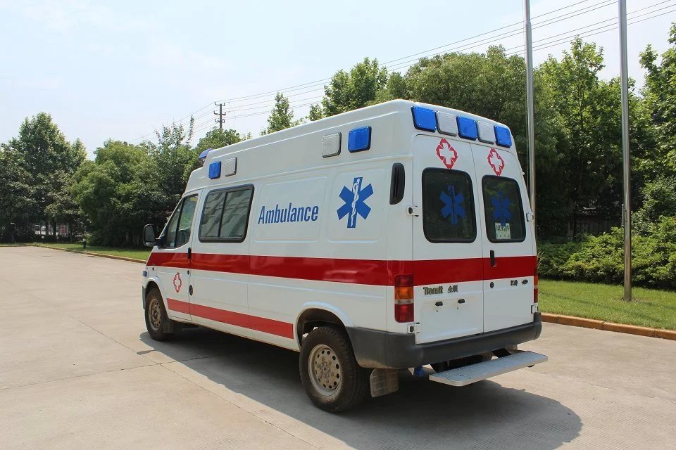 卢龙县长途跨省救护车